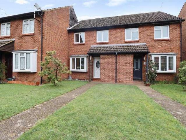House for sale in Horsell, Woking