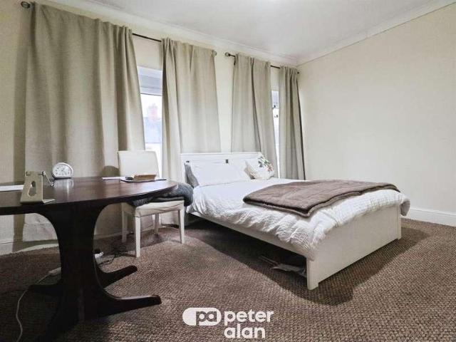 House for sale in Maindy, Cardiff