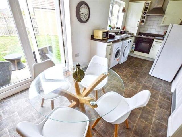 House for sale in Blyth, Northumberland