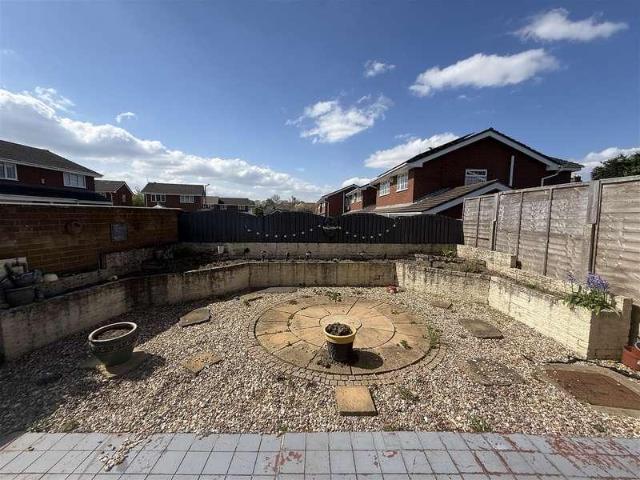 House for sale in Bromborough, Wirral