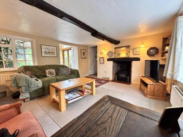 House for sale in Burbage, Wiltshire