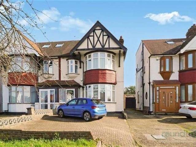House for sale in Hendon, Greater London