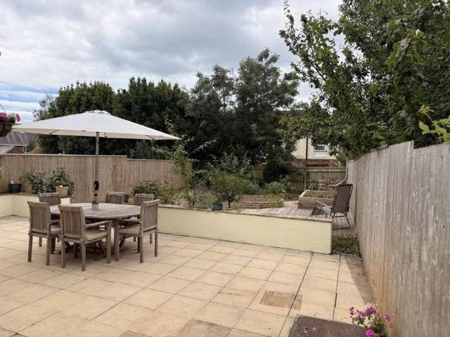 House for sale in Withycombe, Budlake