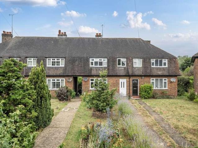 House for sale in Sevenoaks, The Butts