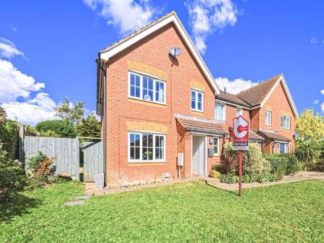 House for sale in Ash, Kent