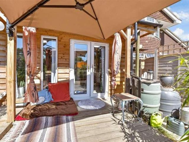 House for sale in Hythe, Folkestone