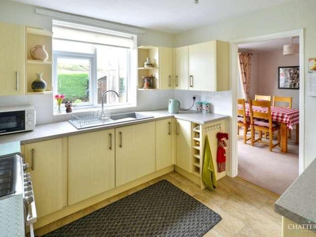 House for sale in Honeybourne, Wychavon