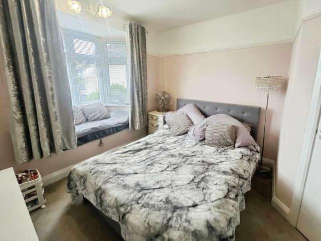 House for sale in Hamworthy, Poole