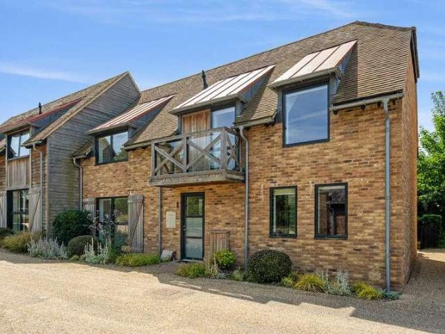 House for sale in Wingham, Ash