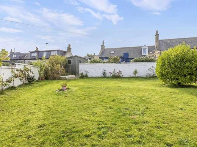 House for sale in Portgordon, Moray