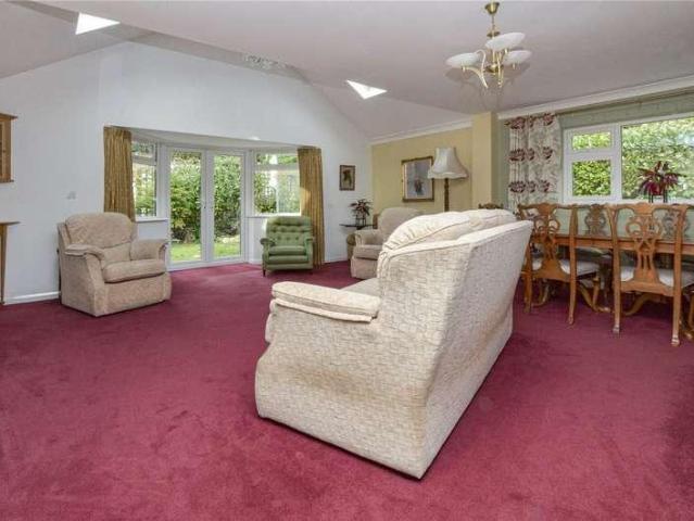 House for sale in West Moors