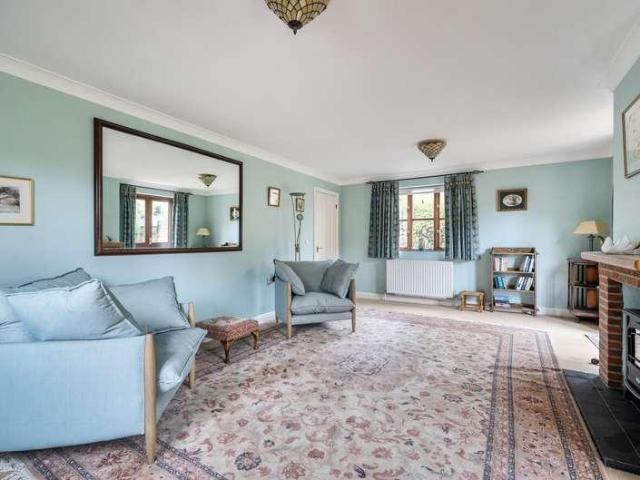 House for sale in East Knoyle