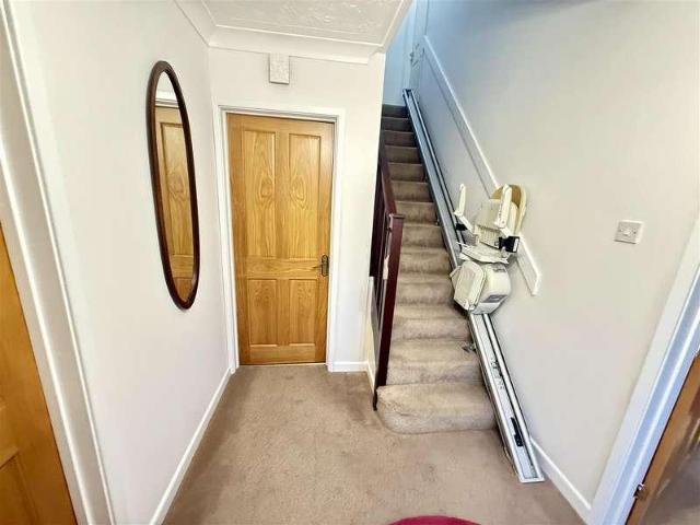 House for sale in Aberaeron, Wales