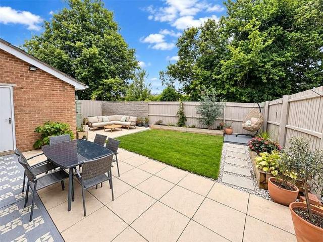 House for sale in Westfield, Barholm