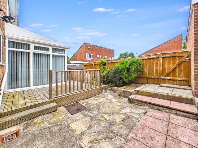 House for sale in Bridgehill, Consett