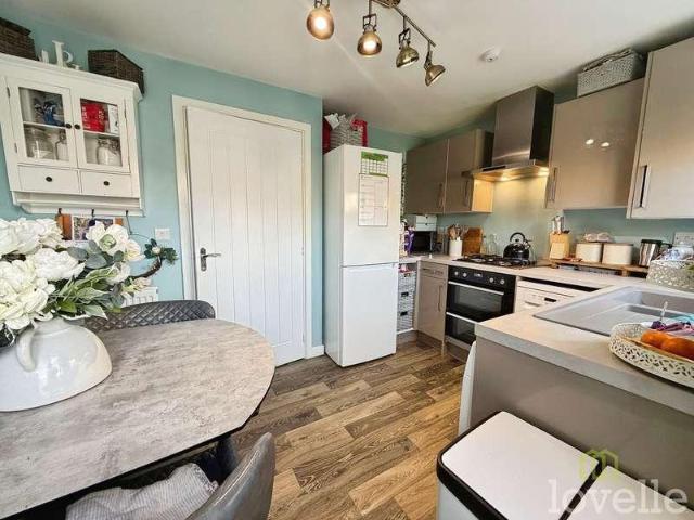 House for sale in Ashby De La Launde, Lincolnshire