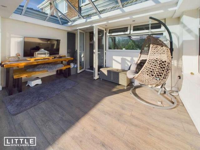 House for sale in St. Helens, Sutton Leach