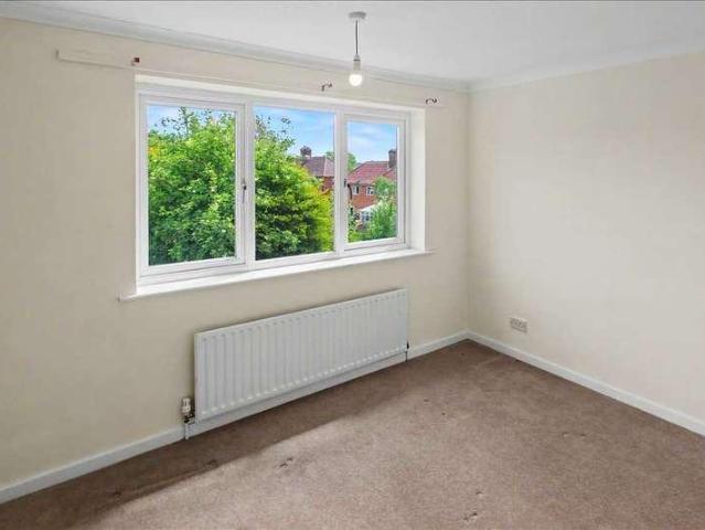 House for sale in Newthorpe, Broxtowe