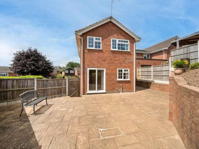 House for sale in Bridgnorth, Shropshire