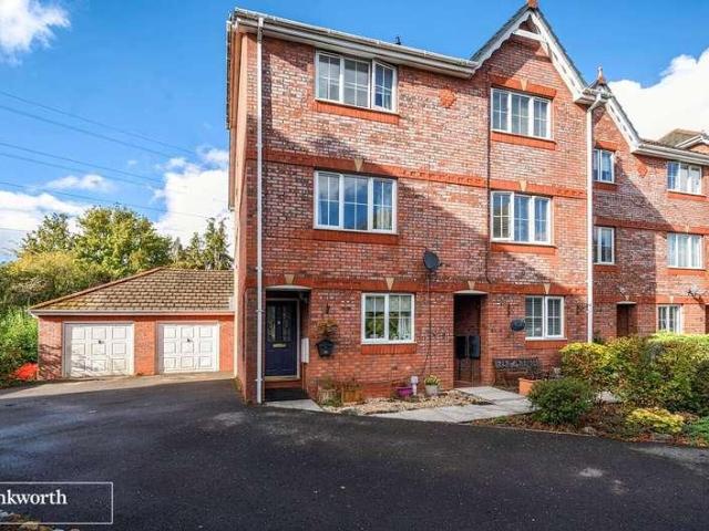 House for sale in Lychpit, Basingstoke and Deane