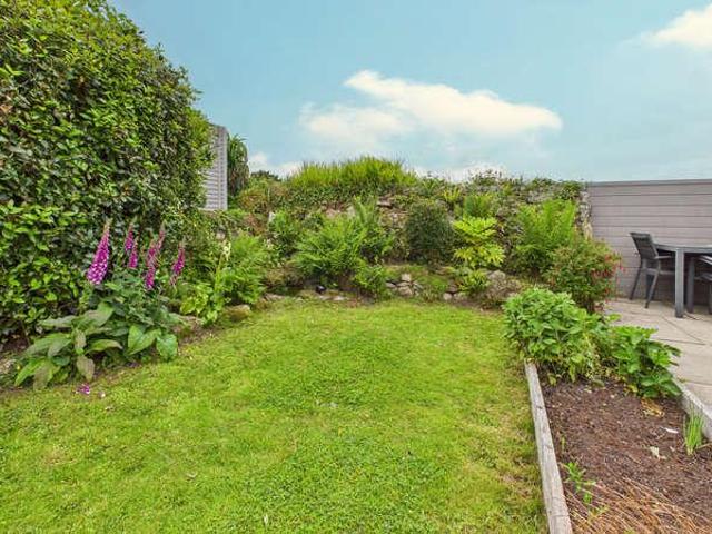 House for sale in Penzance, Cornwall