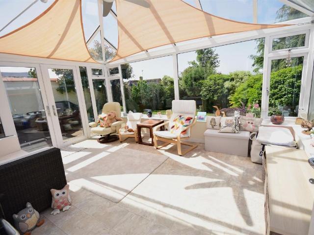 House for sale in Watergate, Devon