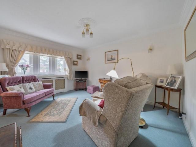House for sale in Wetherby, West Yorkshire