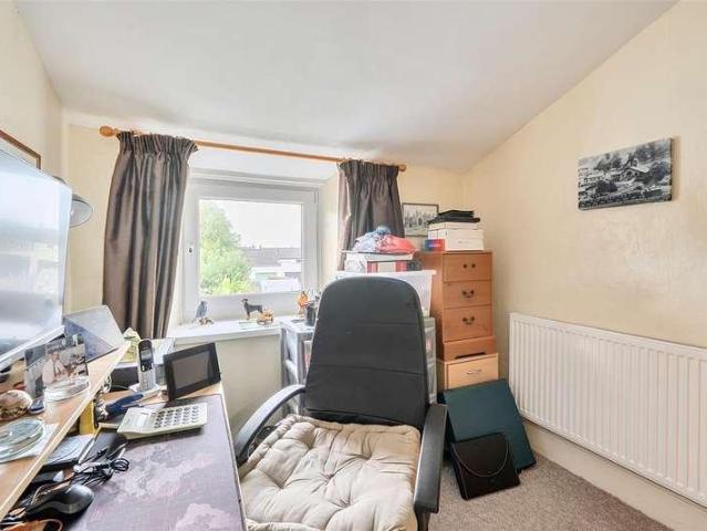 House for sale in Peasedown St. John, West of England