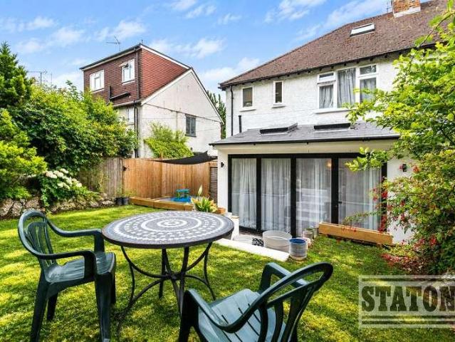House for sale in London Borough of Barnet, Greater London