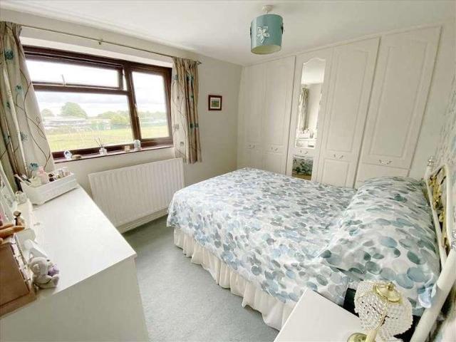 House for sale in Ashby De La Launde, Lincolnshire
