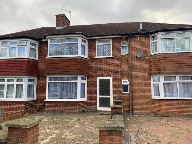 House for sale in Kingsbury, Greater London