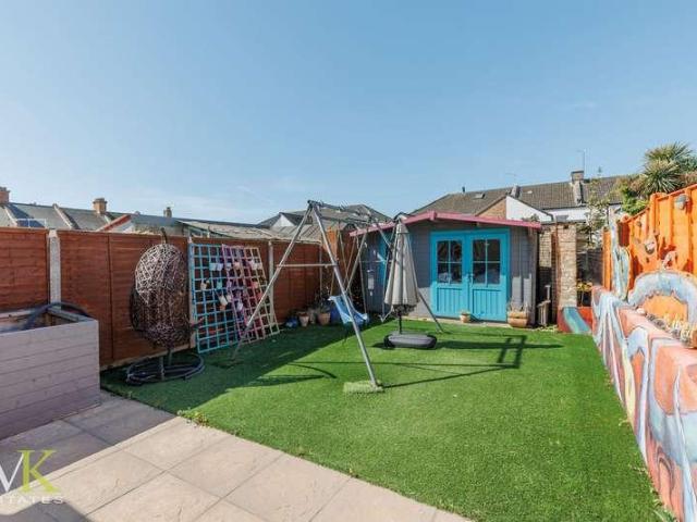 House for sale in Springbourne, Bournemouth