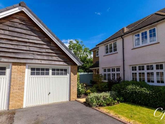 House for sale in Pamington, Gloucestershire