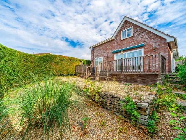 House for sale in Ludlow, Shropshire