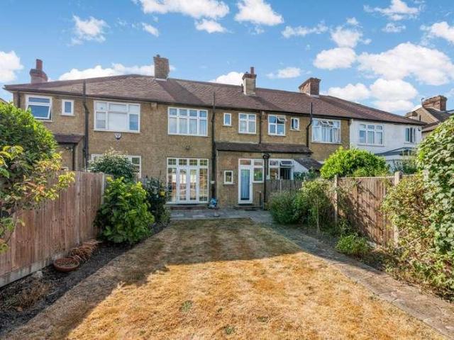 House for sale in Elmers End, Greater London