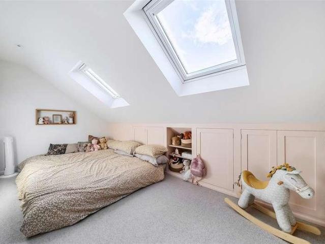 House for sale in Salisbury, Wiltshire