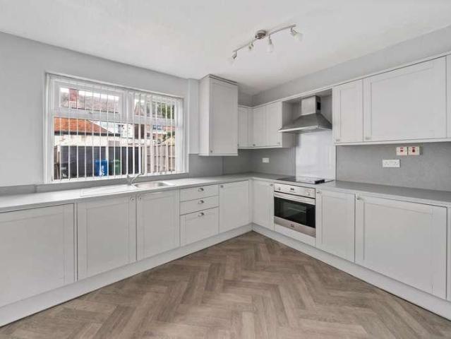 House for sale in Marsland Green, Wigan