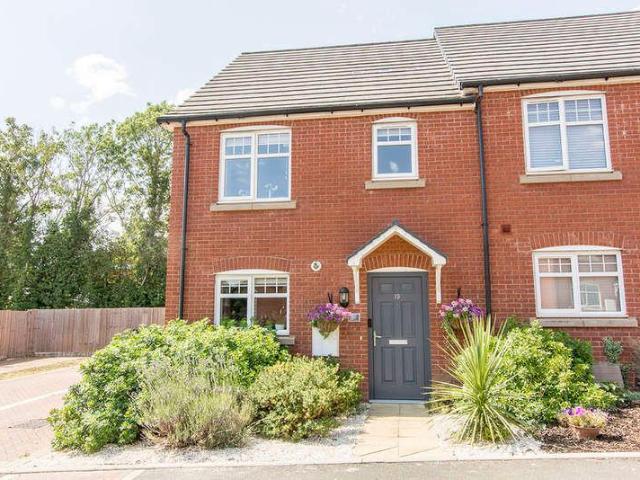 House for sale in Market Harborough, Harborough