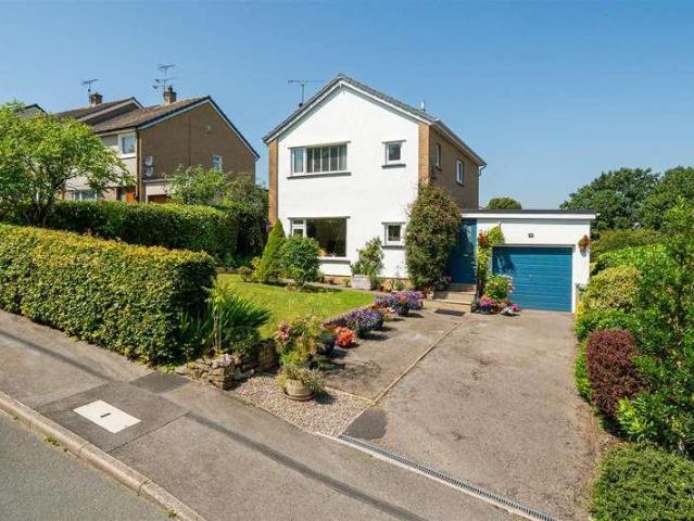 House for sale in Riverdale, Cockermouth