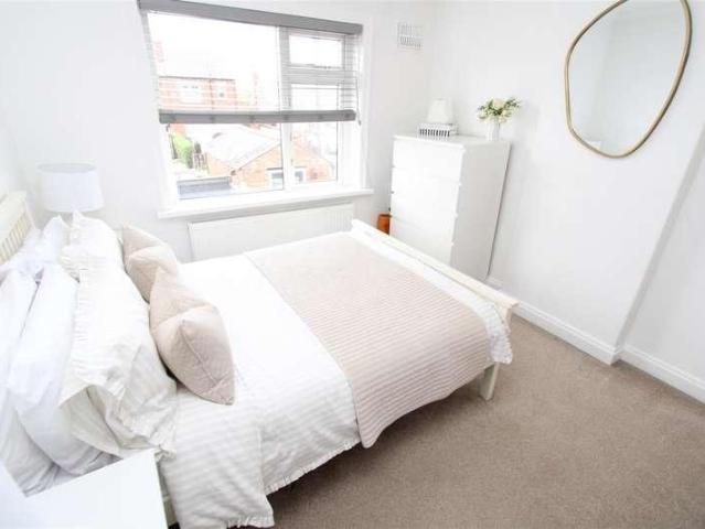 House for sale in Hunsworth, West Yorkshire