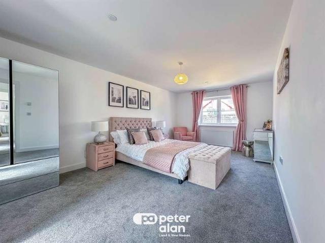 House for sale in Troed-y-rhiw, Abercanaid