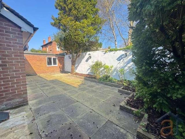 House for sale in Southport, Sefton