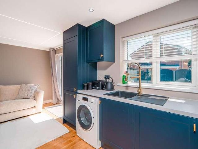 House for sale in Lee Bank, Greater Manchester