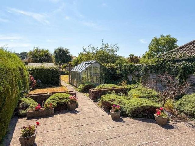 House for sale in Hythe and Dibden, Ashurst Bridge