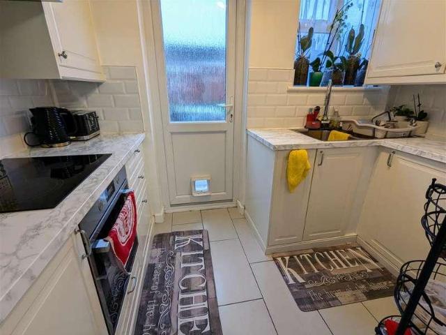 House for sale in Tilbury, Essex