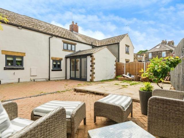 House for sale in Ecclesfield, South Yorkshire