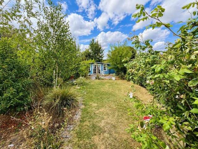 House for sale in Cross In Hand, East Sussex
