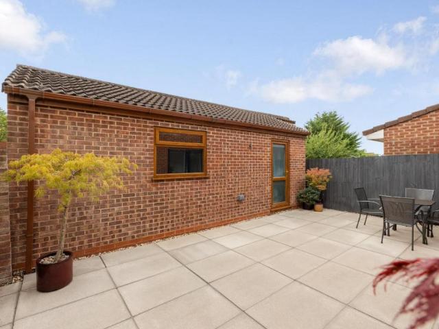 House for sale in Feckenham, City Of Bristol