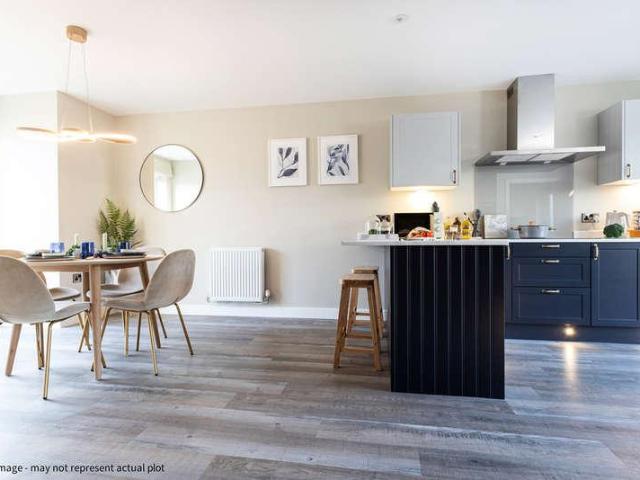 House for sale in Halton-with-Aughton, Bare