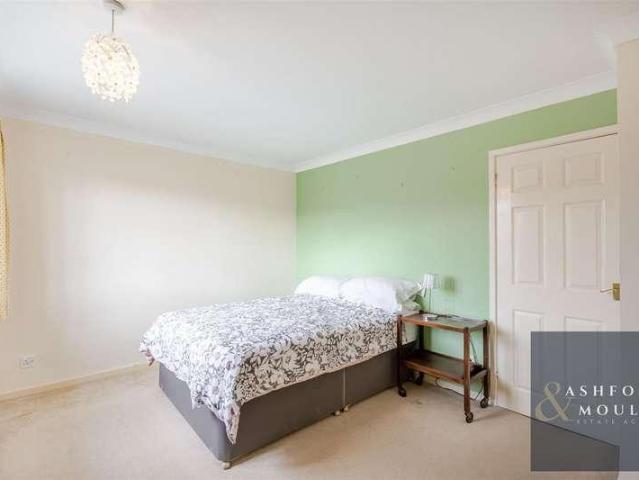 House for sale in Calverton CP, Gedling